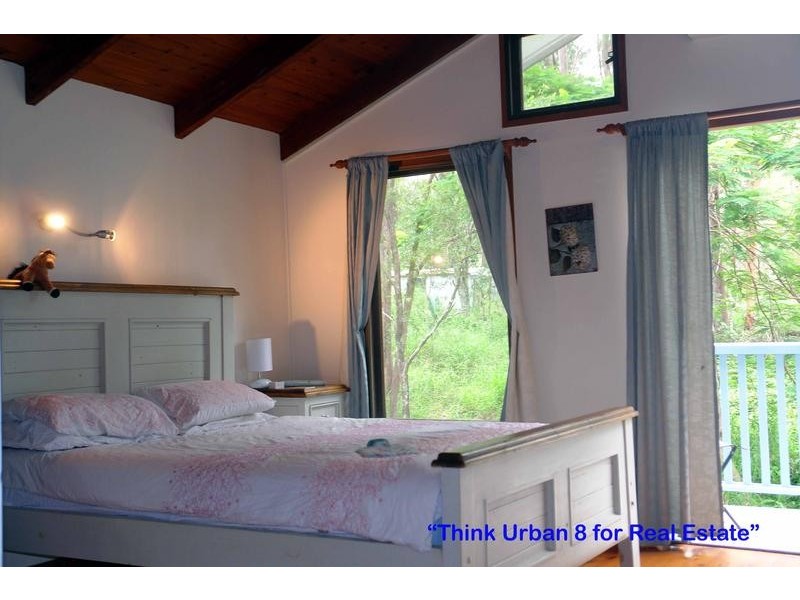 2734 Moggill Road, Pinjarra Hills QLD 4069